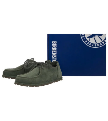 Birkenstock Utti Lace Thyme 1030067 (BK327-a) batai