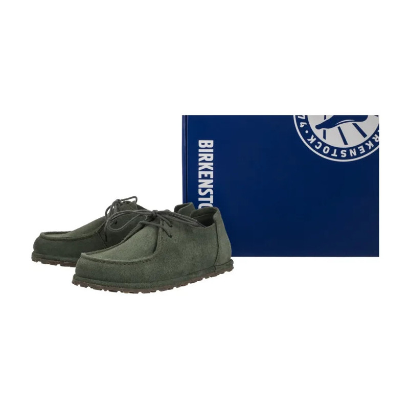 Birkenstock Utti Lace Thyme 1030067 (BK327-a) batai