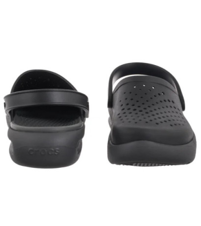 Crocs InMotion Clog Navy 209964-410 (CR349-b) šlepetės
