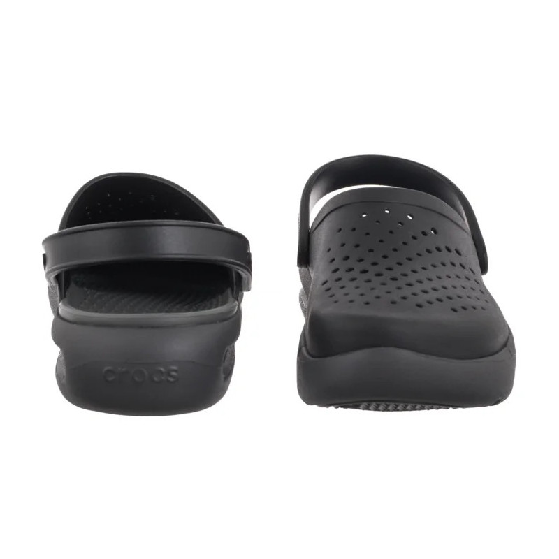 Crocs InMotion Clog Navy 209964-410 (CR349-b) šlepetės