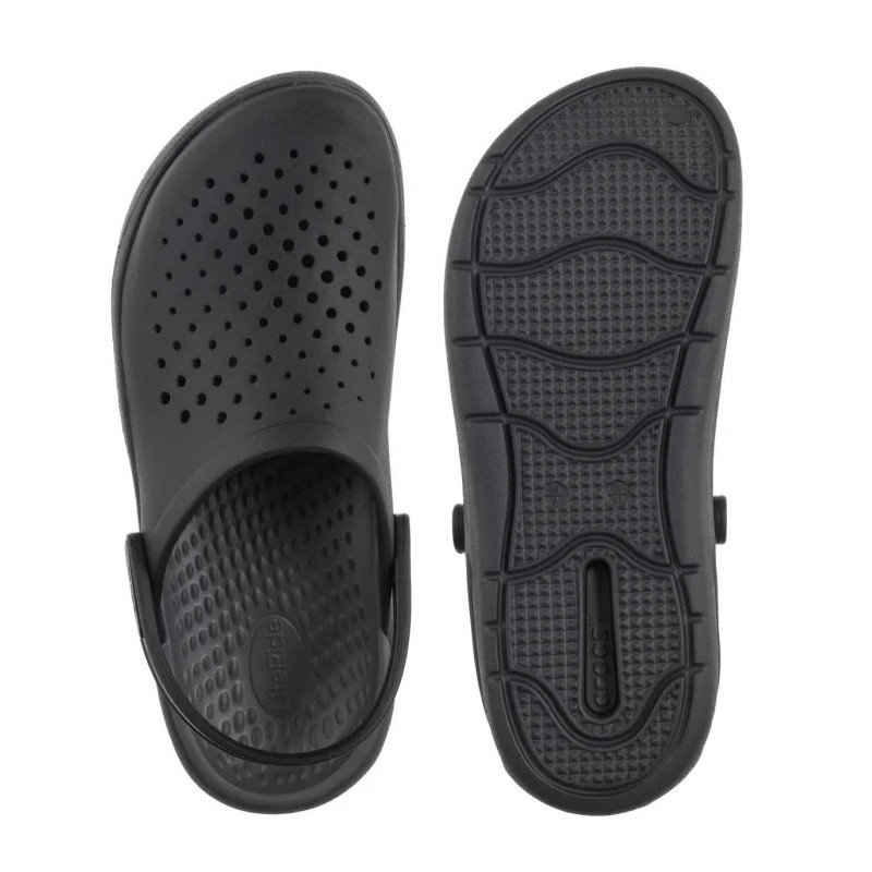 Crocs InMotion Clog Navy 209964-410 (CR349-b) šlepetės