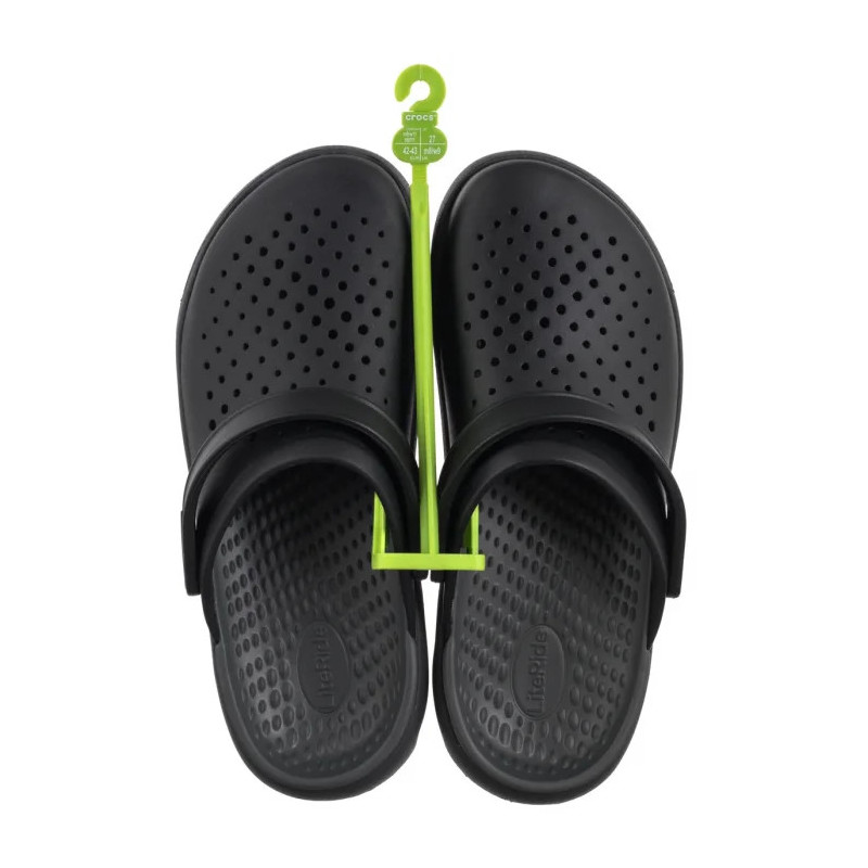 Crocs InMotion Clog Navy 209964-410 (CR349-b) šlepetės