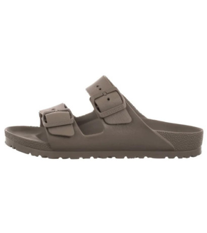 Birkenstock Arizona EVA Gray Taupe 1030466 (BK38-v) Moteriški batai/šlepetės