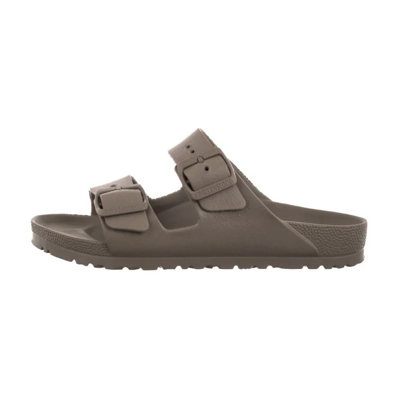 Birkenstock Arizona EVA Gray Taupe 1030466 (BK38-v) Moteriški batai/šlepetės
