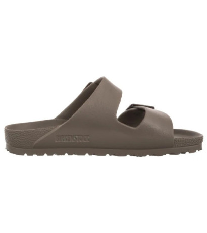 Birkenstock Arizona EVA Gray Taupe 1030466 (BK38-v) Moteriški batai/šlepetės