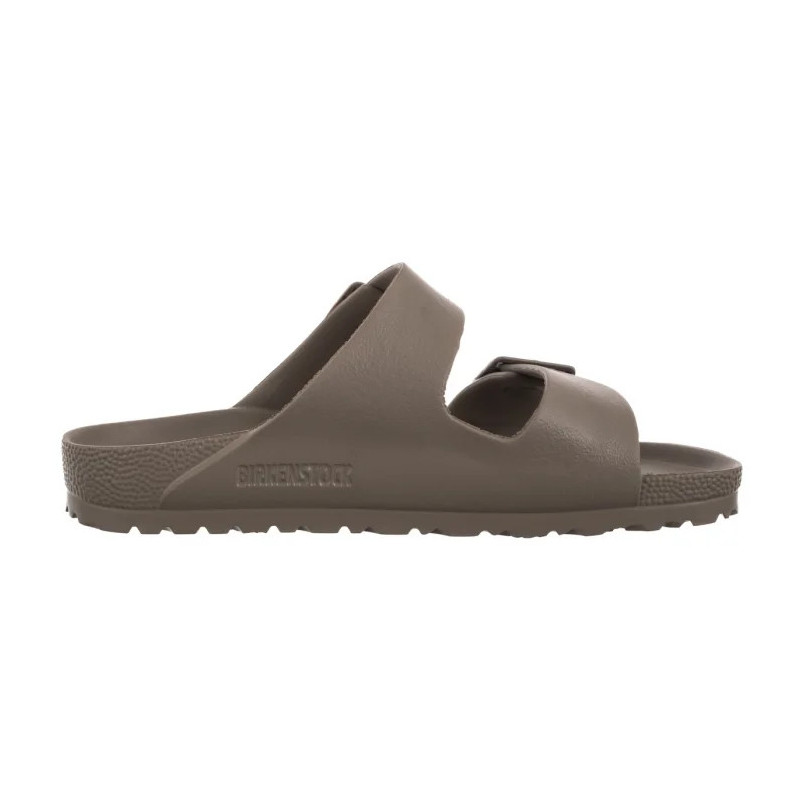 Birkenstock Arizona EVA Gray Taupe 1030466 (BK38-v) Moteriški batai/šlepetės