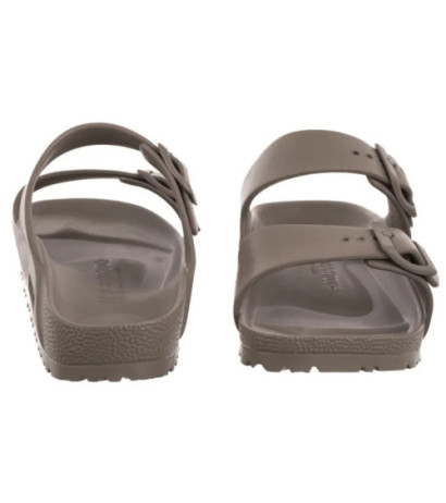 Birkenstock Arizona EVA Gray Taupe 1030466 (BK38-v) Moteriški batai/šlepetės