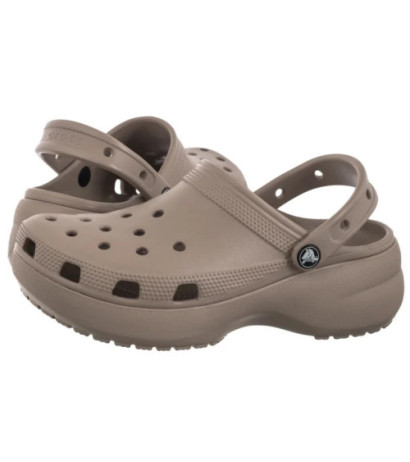 Crocs Classic Platform Clog...