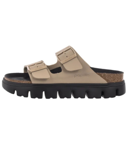Papillio Arizona Pap Chunky Sandacastle 1030568 (PP15-f) Moteriški batai/šlepetės