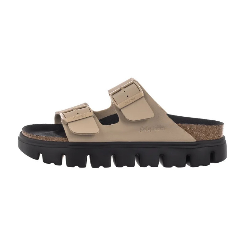 Papillio Arizona Pap Chunky Sandacastle 1030568 (PP15-f) Moteriški batai/šlepetės
