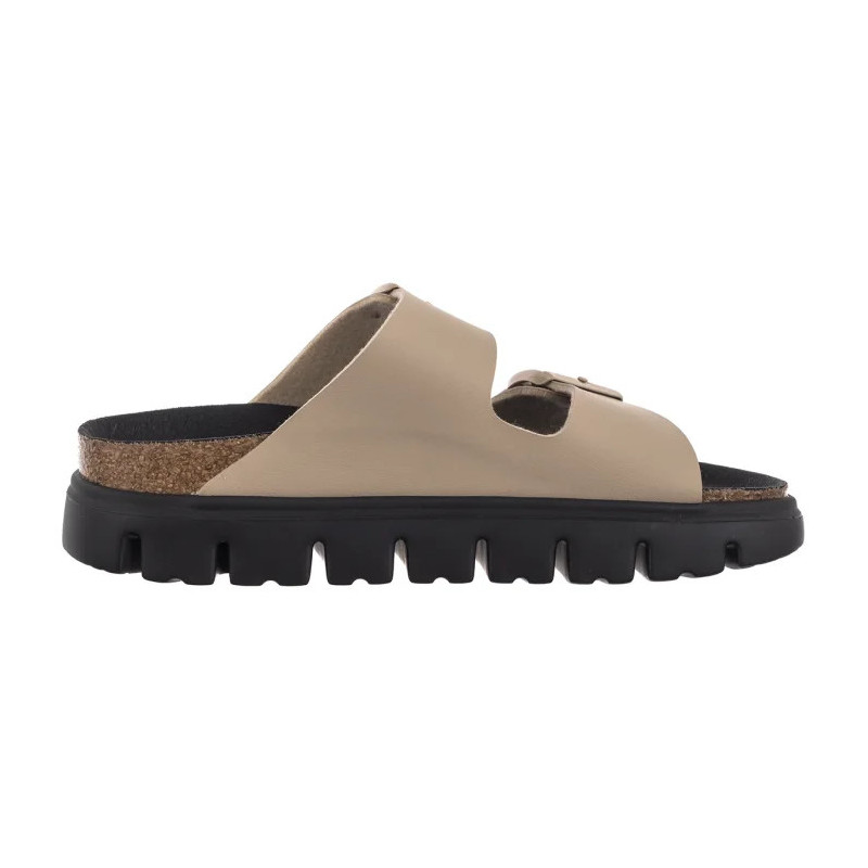 Papillio Arizona Pap Chunky Sandacastle 1030568 (PP15-f) Moteriški batai/šlepetės