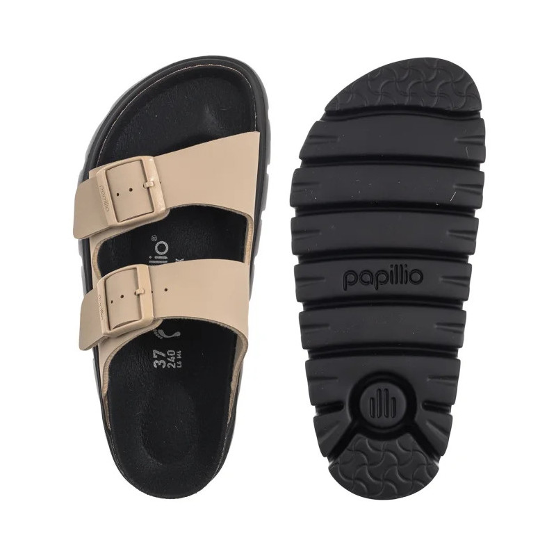 Papillio Arizona Pap Chunky Sandacastle 1030568 (PP15-f) Moteriški batai/šlepetės