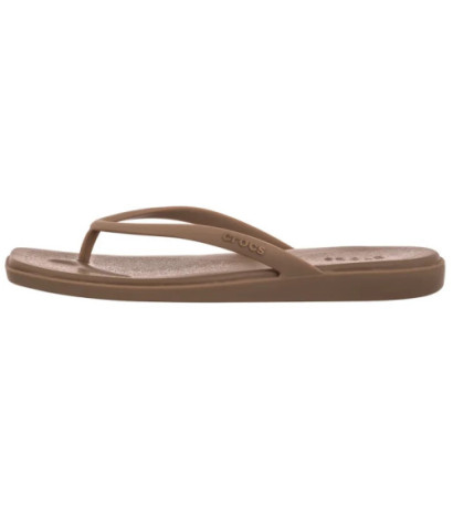 Crocs Miami Flip Black 211435-001 (CR379-b) šlepetės