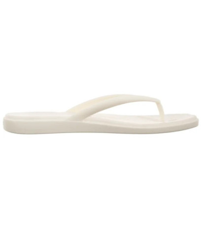 Crocs Miami Flip Chalk 211435-0WV (CR379-c) šlepetės