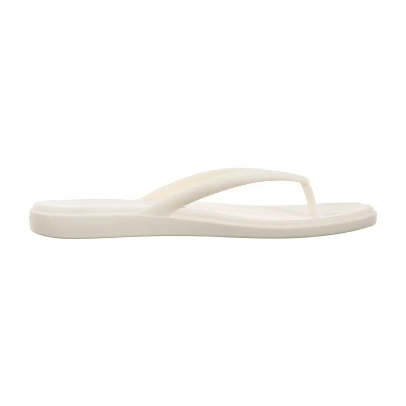 Crocs Miami Flip Chalk 211435-0WV (CR379-c) šlepetės