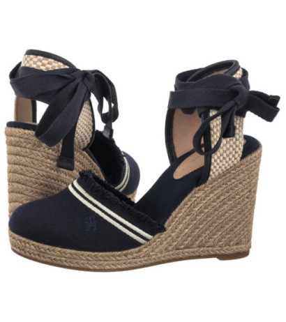 Tommy Hilfiger Fringe...