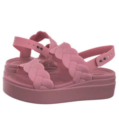 Crocs Brooklyn Woven Upper...