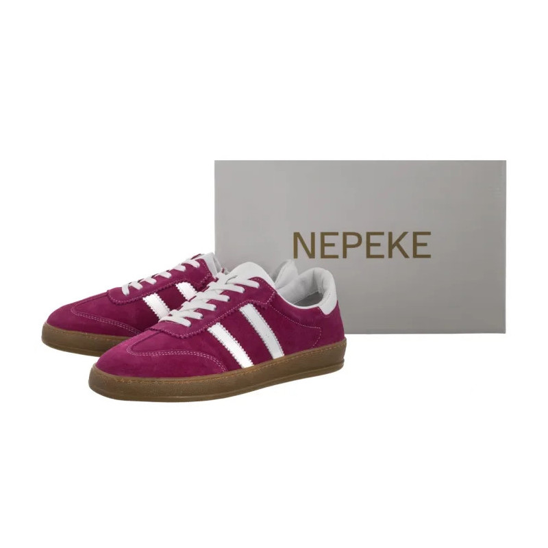 Nepeke Anto Fuchsja (NP54-a) sportiniai bateliai