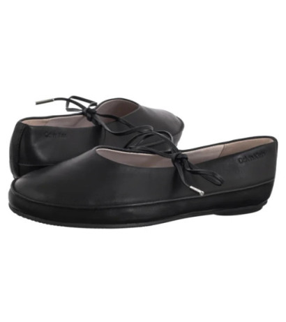 Calvin Klein Ballerina Mary...