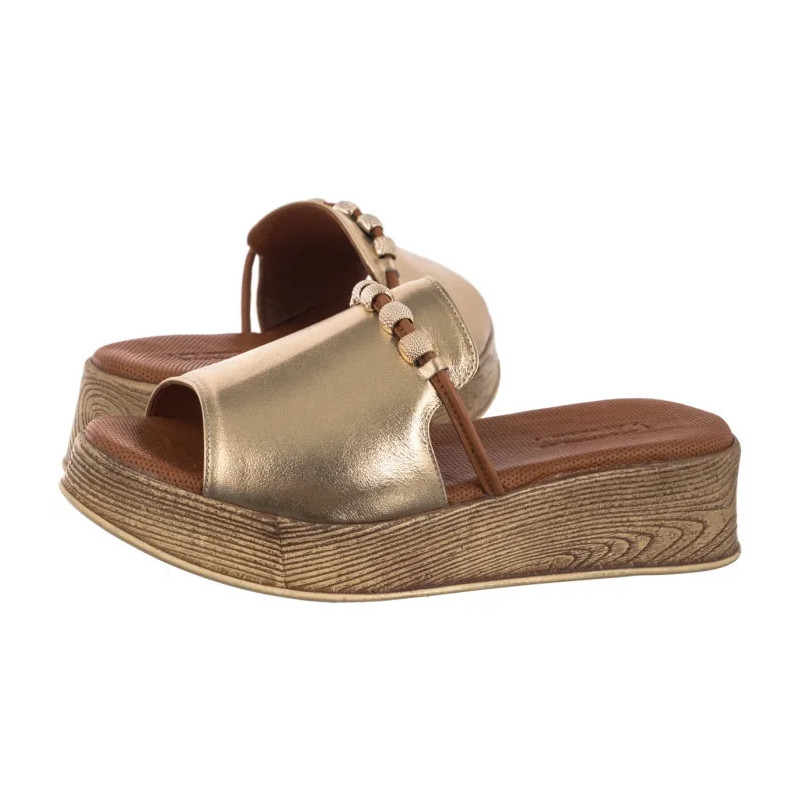 Venezia Złote B046LEGOOBK043 (VE854-a) bateliai