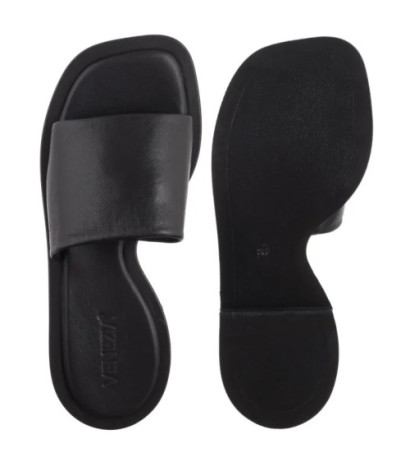 Venezia Czarne R009LEBLOBK144 (VE865-a) Moteriški batai/šlepetės