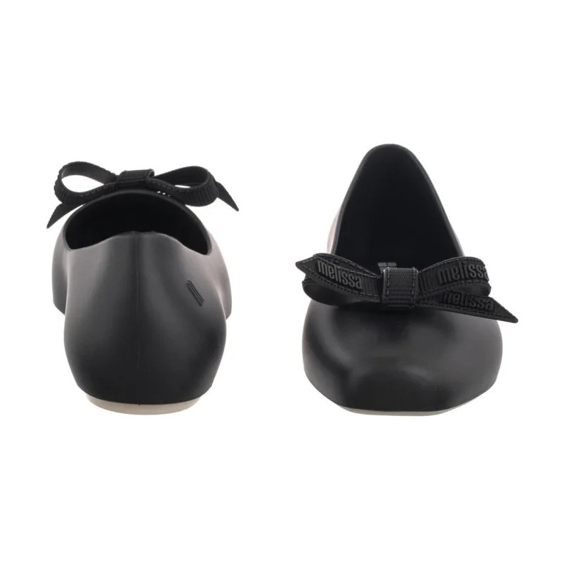 Melissa Aura Basic M Lover AD 36124/BI079 Black (ML380-b) bateliai
