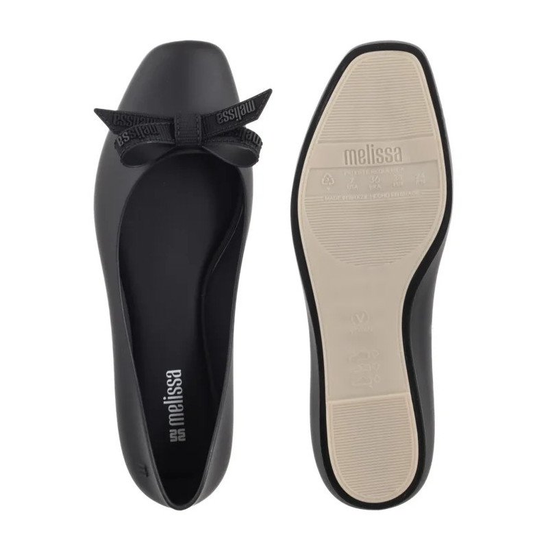 Melissa Aura Basic M Lover AD 36124/BI079 Black (ML380-b) bateliai