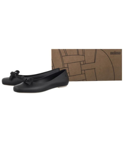 Melissa Aura Basic M Lover AD 36124/BI079 Black (ML380-b) bateliai