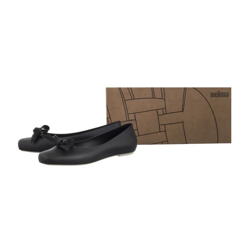 Melissa Aura Basic M Lover AD 36124/BI079 Black (ML380-b) bateliai