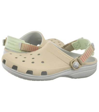 Crocs Classic Turbo Clog...