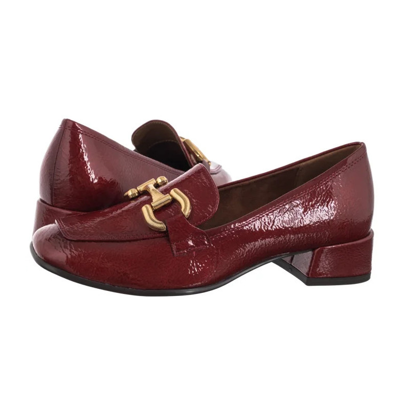 Tamaris Czerwone 1-24316-43 500  Red (TM553-a) bateliai