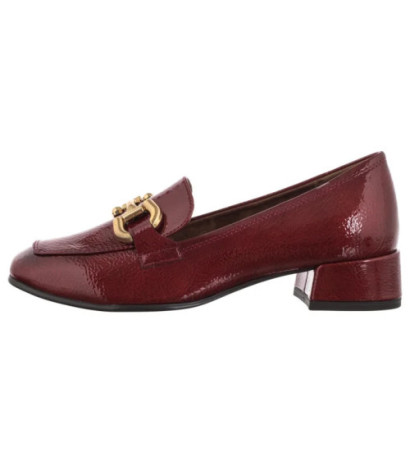 Tamaris Czerwone 1-24316-43 500  Red (TM553-a) bateliai