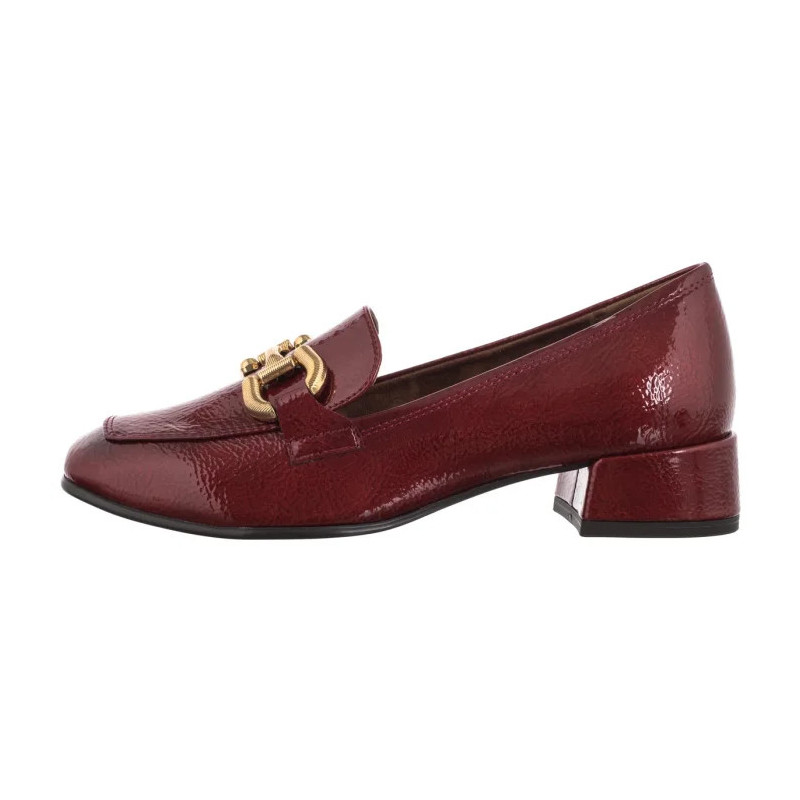 Tamaris Czerwone 1-24316-43 500  Red (TM553-a) bateliai
