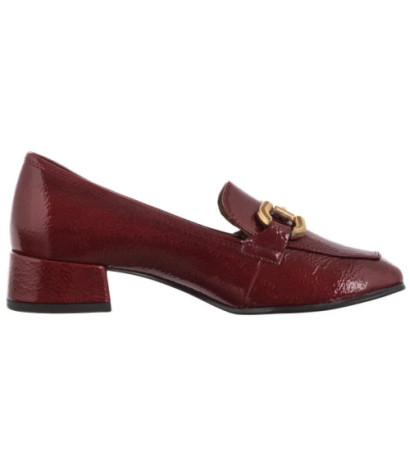 Tamaris Czerwone 1-24316-43 500  Red (TM553-a) bateliai