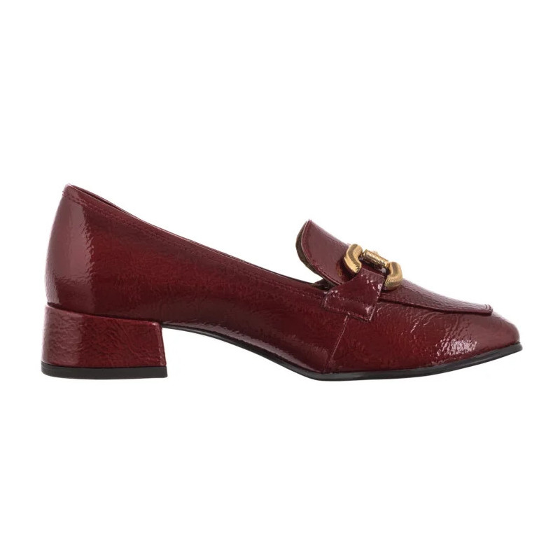 Tamaris Czerwone 1-24316-43 500  Red (TM553-a) bateliai
