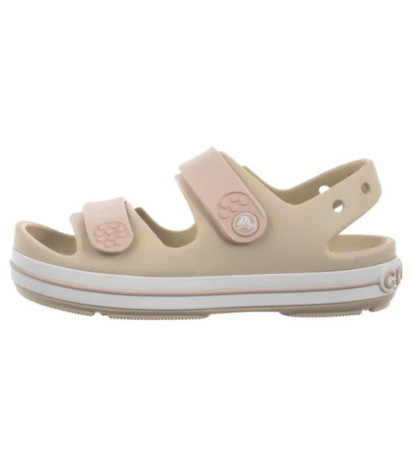 Crocs Crocband Cruiser Sandal Sandstone 209424-0LH (CR311-g) sandalai