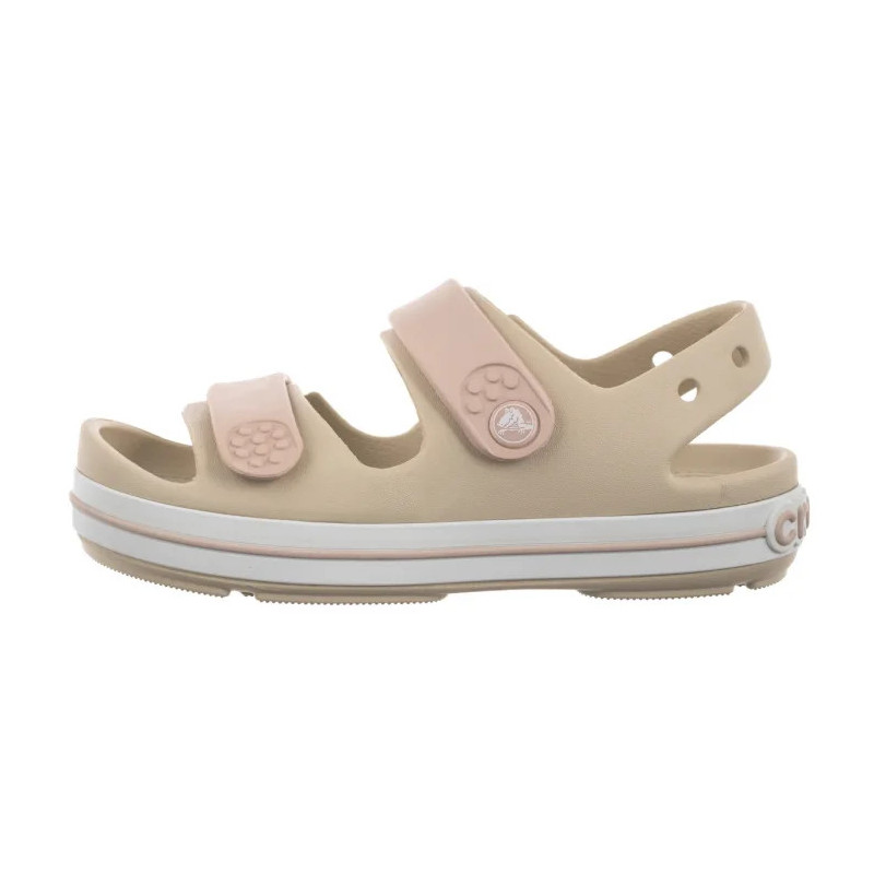 Crocs Crocband Cruiser Sandal Sandstone 209424-0LH (CR311-g) sandalai