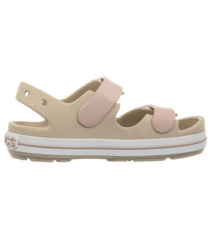Crocs Crocband Cruiser Sandal Sandstone 209424-0LH (CR311-g) sandalai