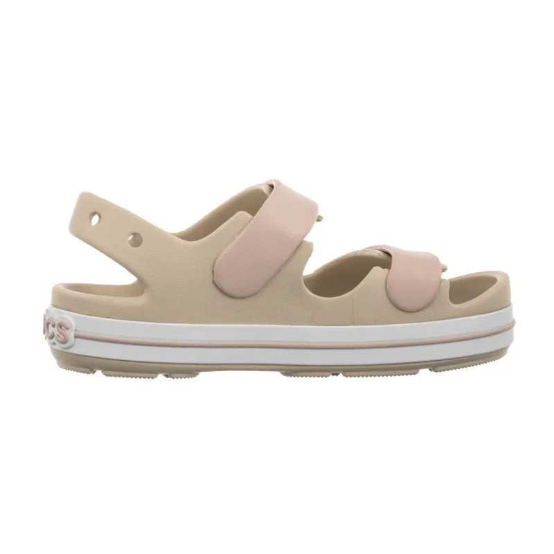 Crocs Crocband Cruiser Sandal Sandstone 209424-0LH (CR311-g) sandalai