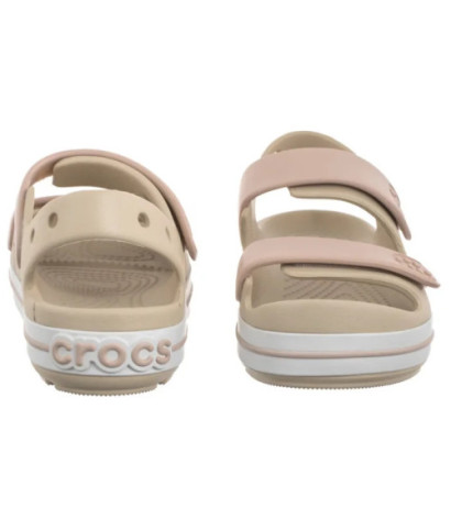 Crocs Crocband Cruiser Sandal Sandstone 209424-0LH (CR311-g) sandalai