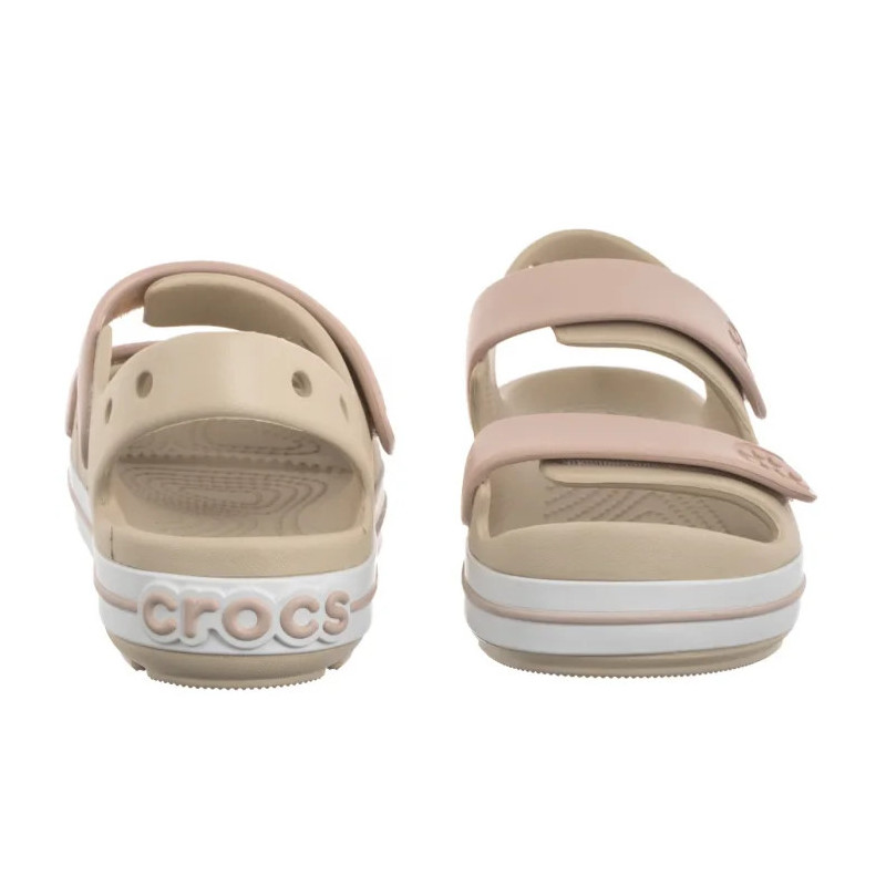 Crocs Crocband Cruiser Sandal Sandstone 209424-0LH (CR311-g) sandalai