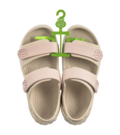 Crocs Crocband Cruiser Sandal Sandstone 209424-0LH (CR311-g) sandalai