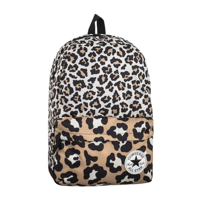 Converse Leopard Speed 3 CP Backpack 10028327-A01 (CO793-a) kuprinė