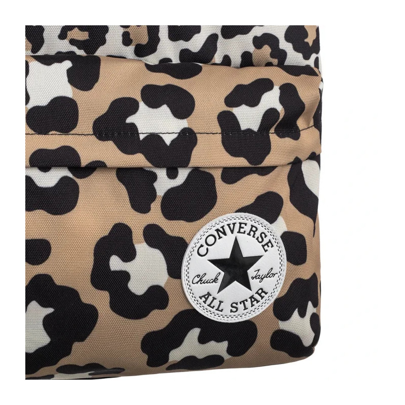 Converse Leopard Speed 3 CP Backpack 10028327-A01 (CO793-a) kuprinė