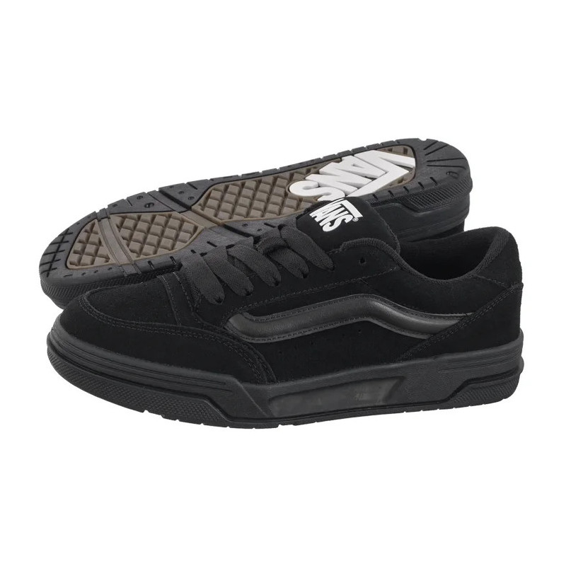 Vans Hylane Black/Black VN000DJ1BKA1 (VA451-a) sportiniai bateliai