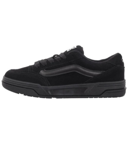 Vans Hylane Black/Black VN000DJ1BKA1 (VA451-a) sportiniai bateliai