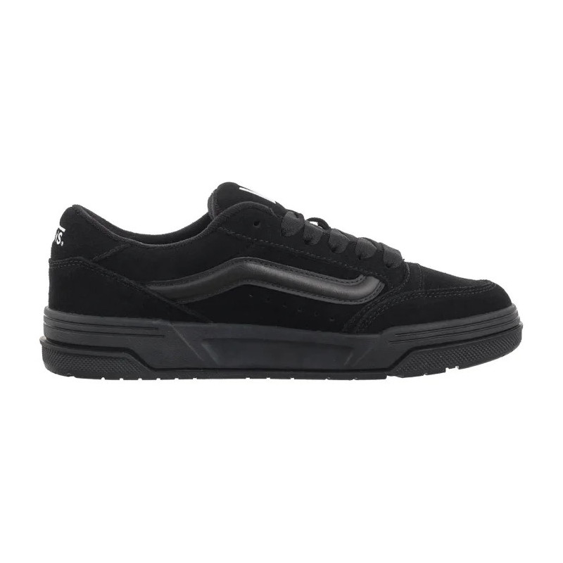 Vans Hylane Black/Black VN000DJ1BKA1 (VA451-a) sportiniai bateliai