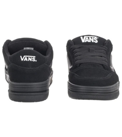 Vans Hylane Black/Black VN000DJ1BKA1 (VA451-a) sportiniai bateliai
