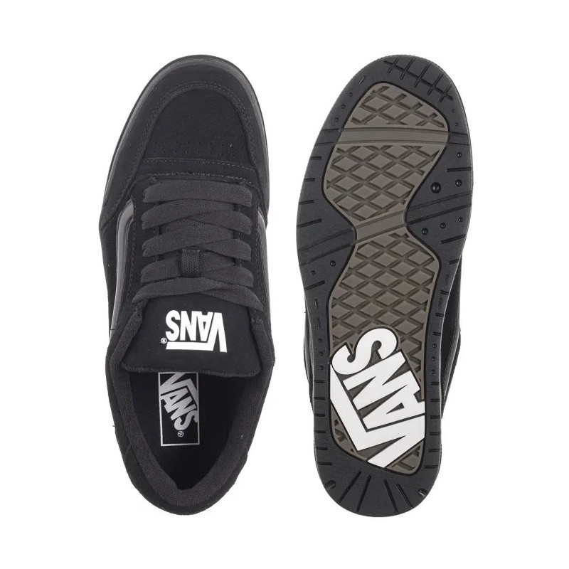 Vans Hylane Black/Black VN000DJ1BKA1 (VA451-a) sportiniai bateliai
