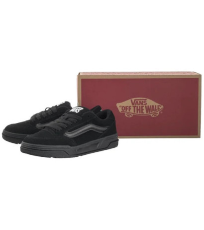 Vans Hylane Black/Black VN000DJ1BKA1 (VA451-a) sportiniai bateliai